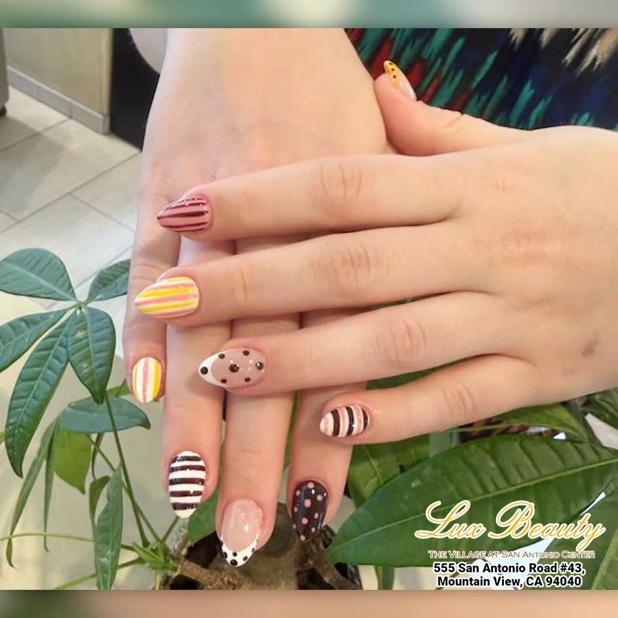 Nail Design